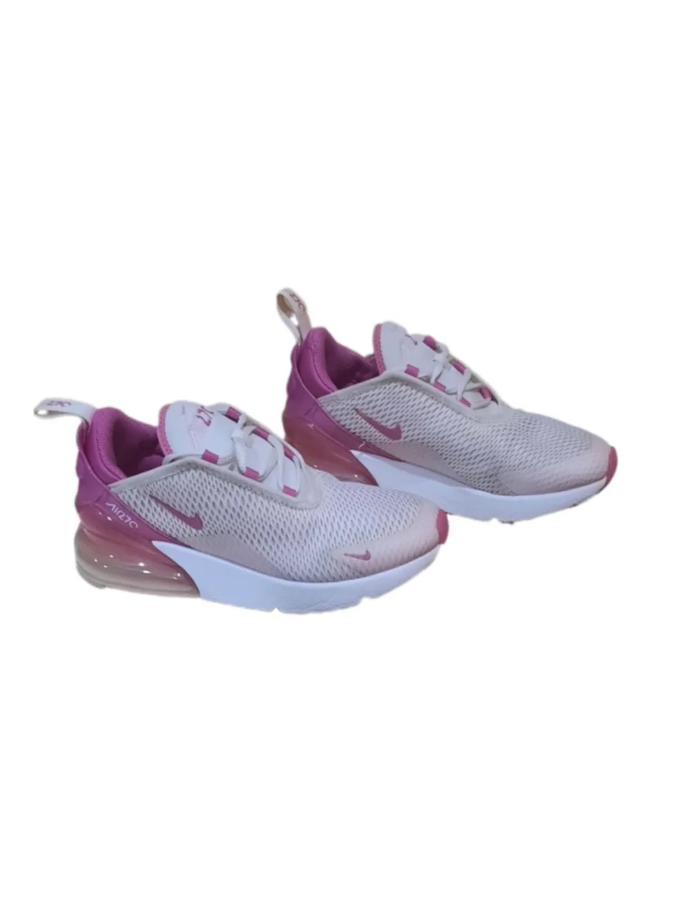 Nike 5y wear